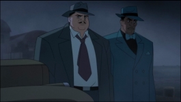 Batman Caped Crusader (Hindi) - Season 01 Episode 10